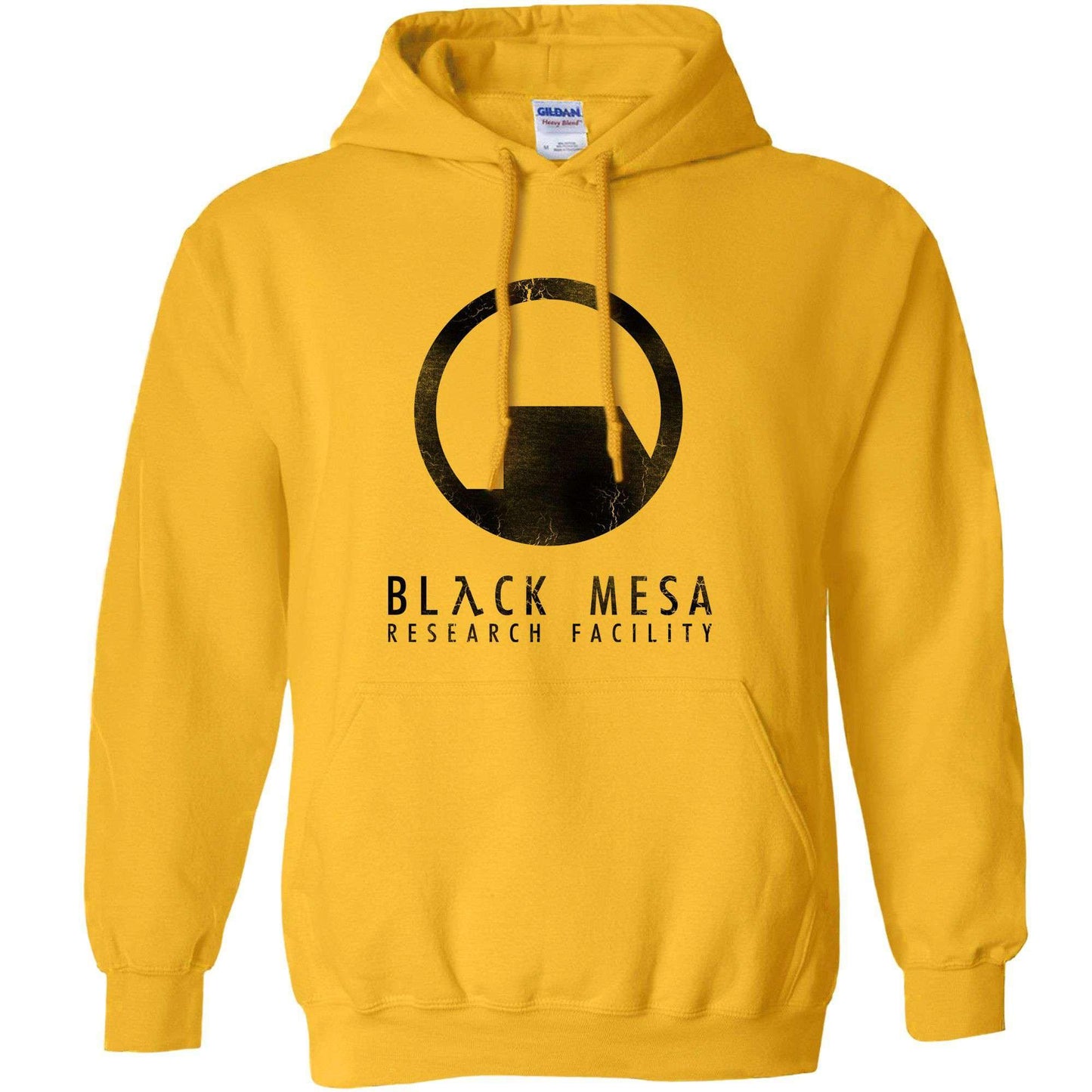 Black Mesa Hoodie