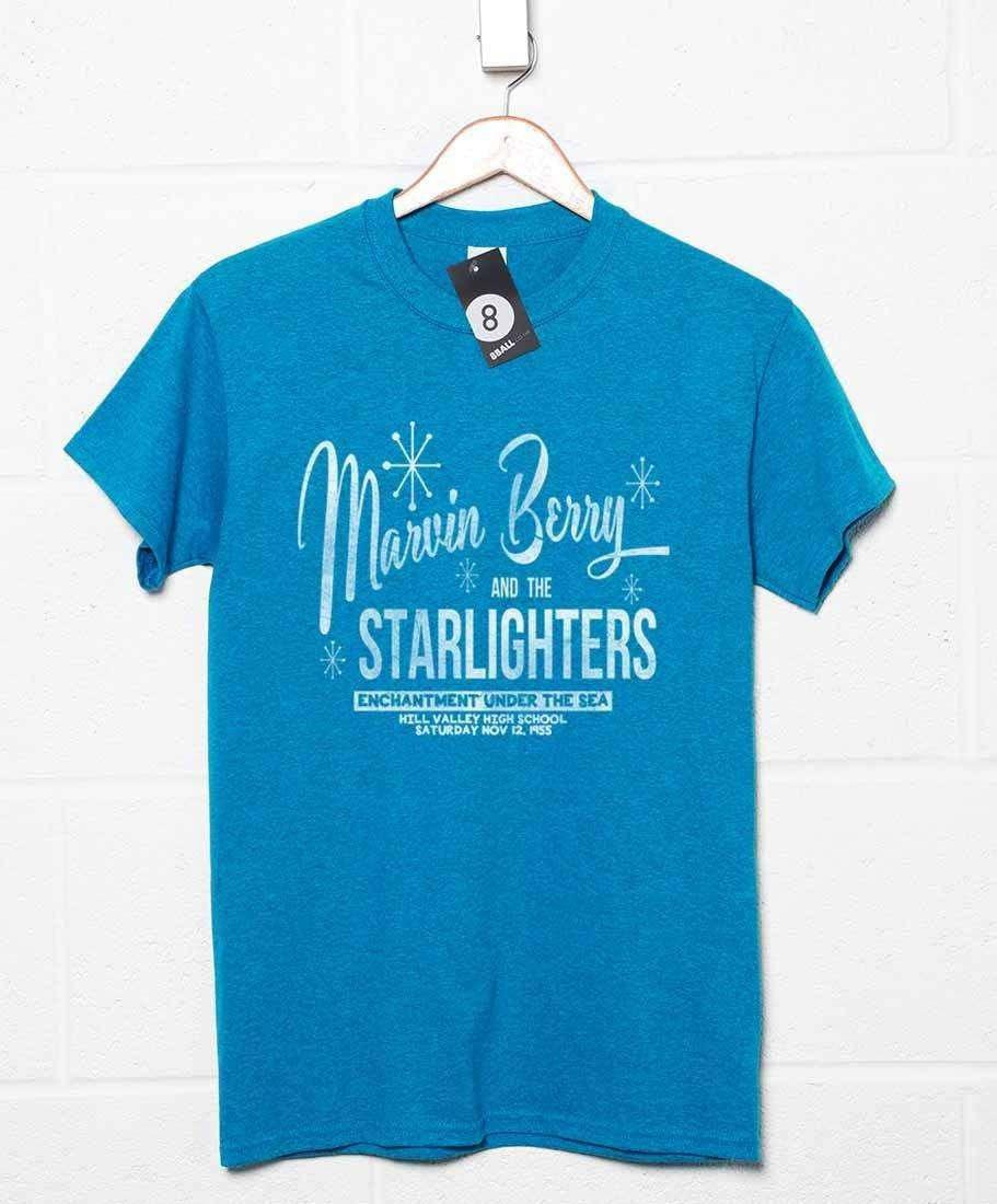 Marvin Berry & The Starlighters T-Shirt