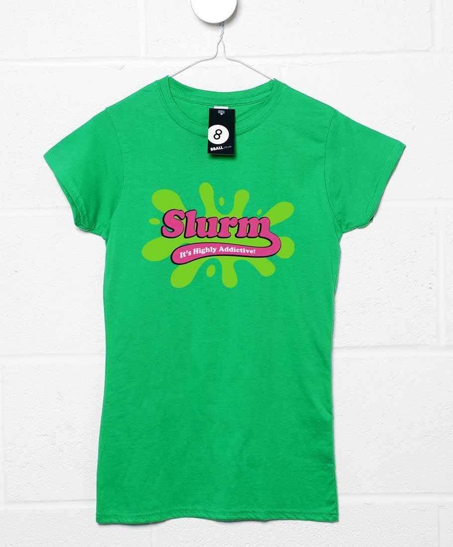 Slurm T-Shirt For Women