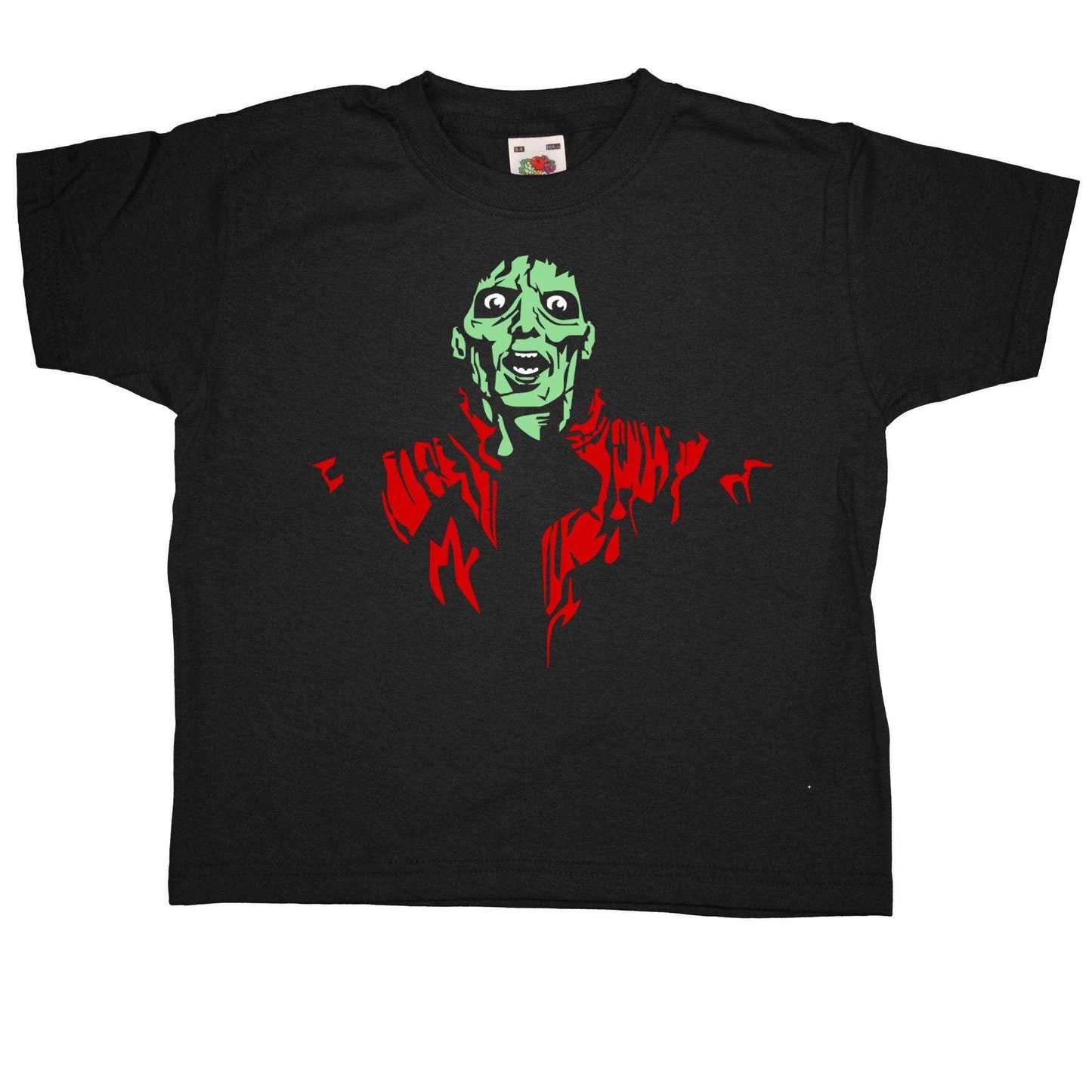 Thriller Zombie Kids T-Shirt