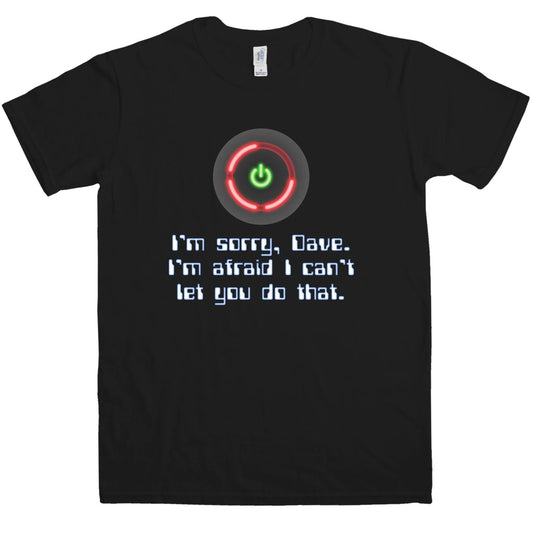  2001 Red Ring Of Death T-Shirt