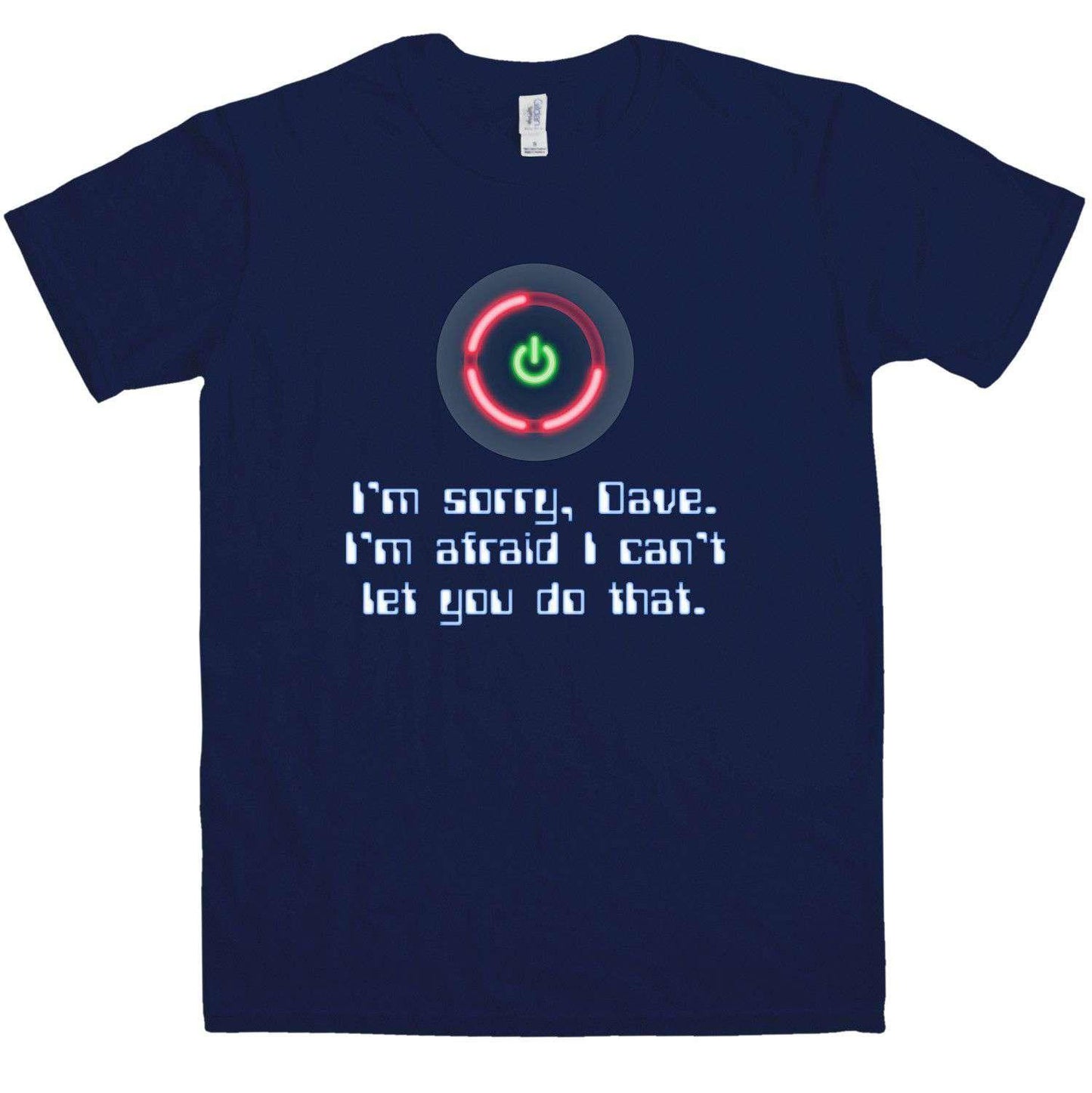  2001 Red Ring Of Death T-Shirt
