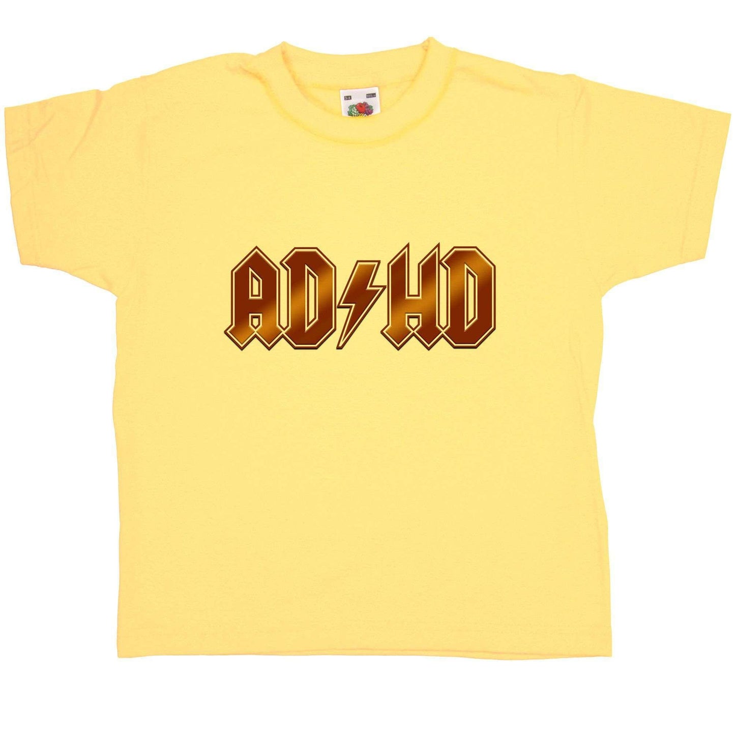  ADHD Kids T-Shirt