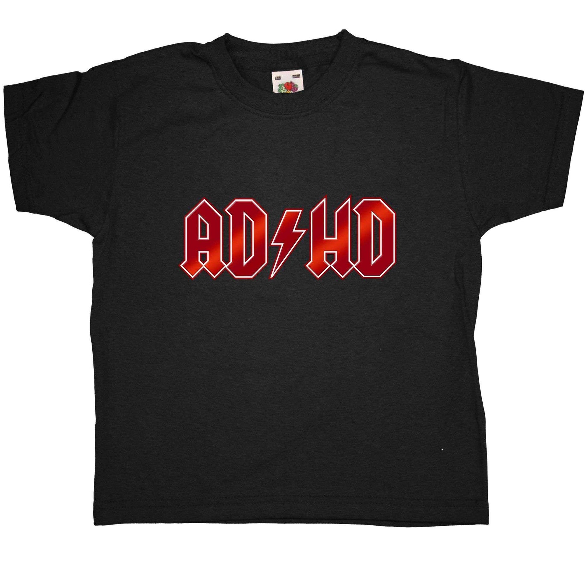  ADHD Kids T-Shirt