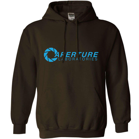  Aperture Laboratories Hoodie