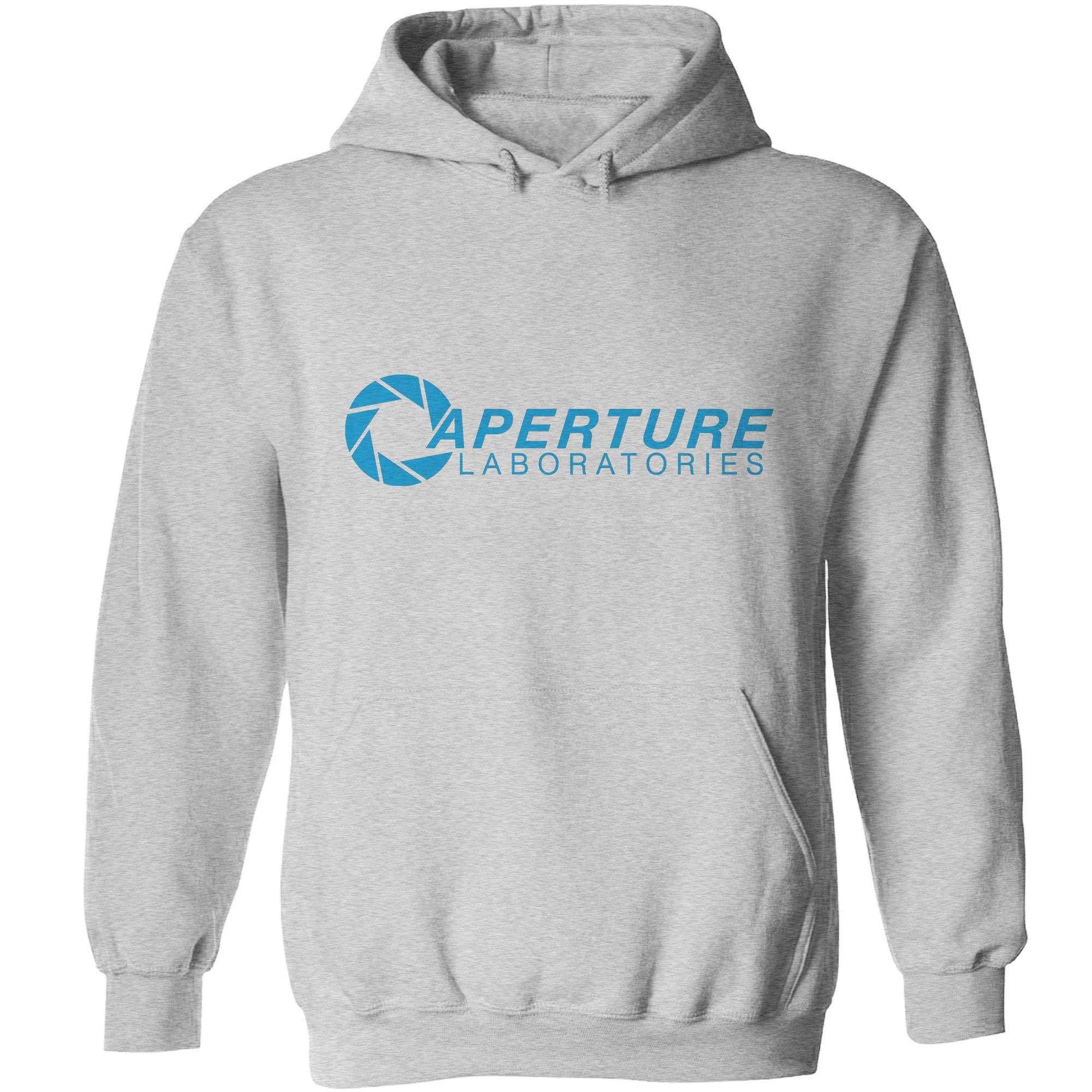  Aperture Laboratories Hoodie