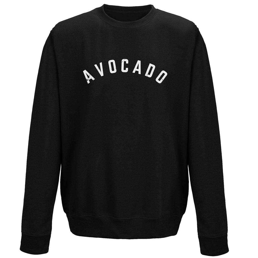  Avocado Sweatshirt
