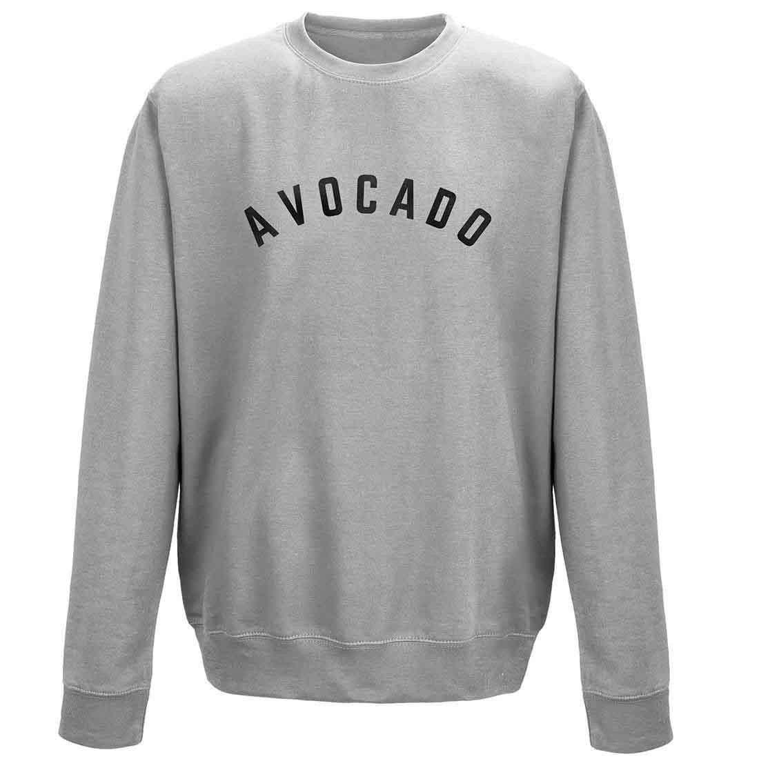  Avocado Sweatshirt