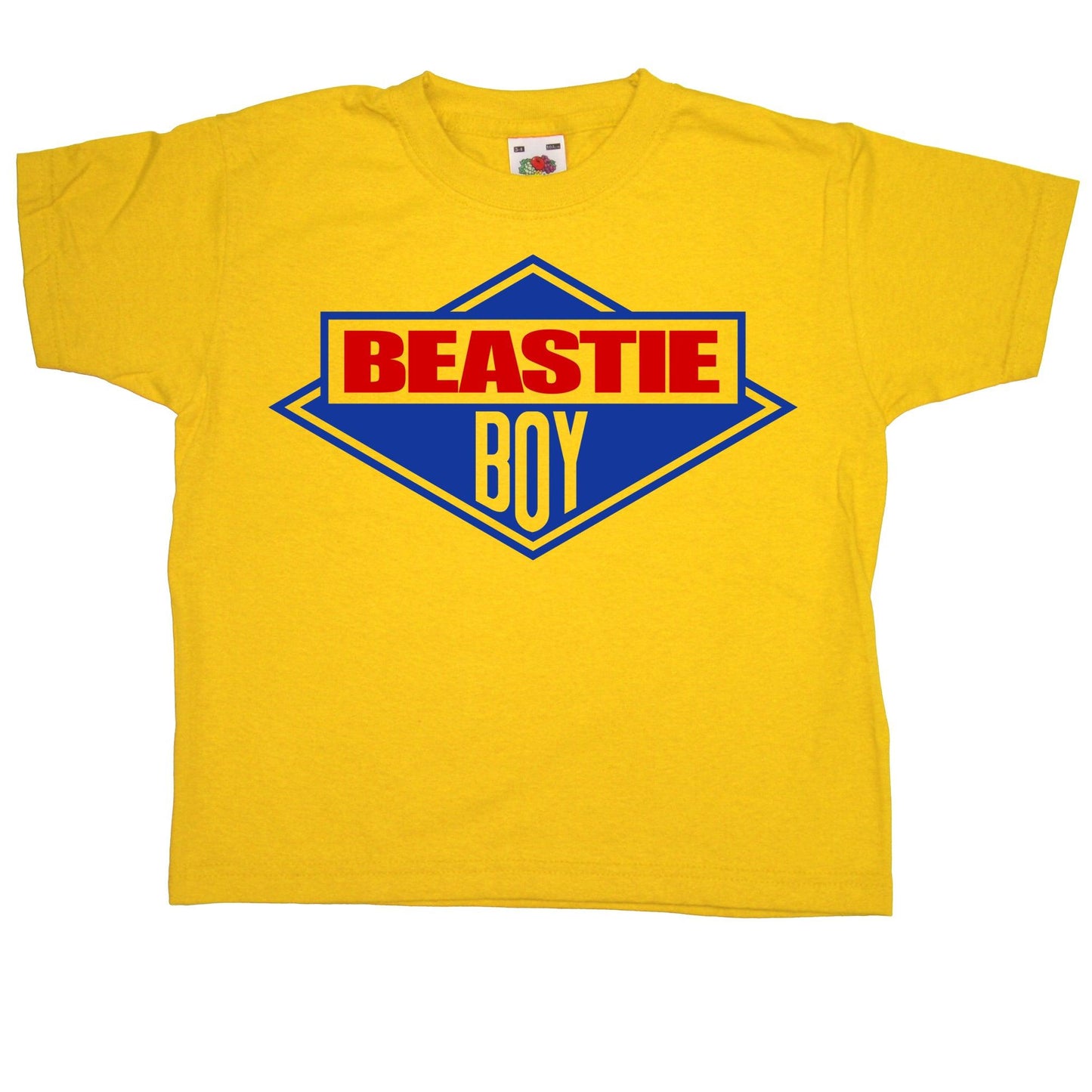  Beastie Boy Childrens T-Shirt