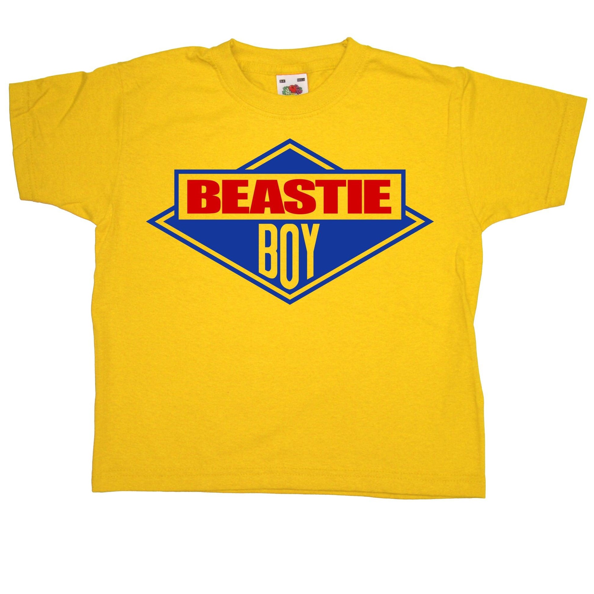  Beastie Boy Childrens T-Shirt