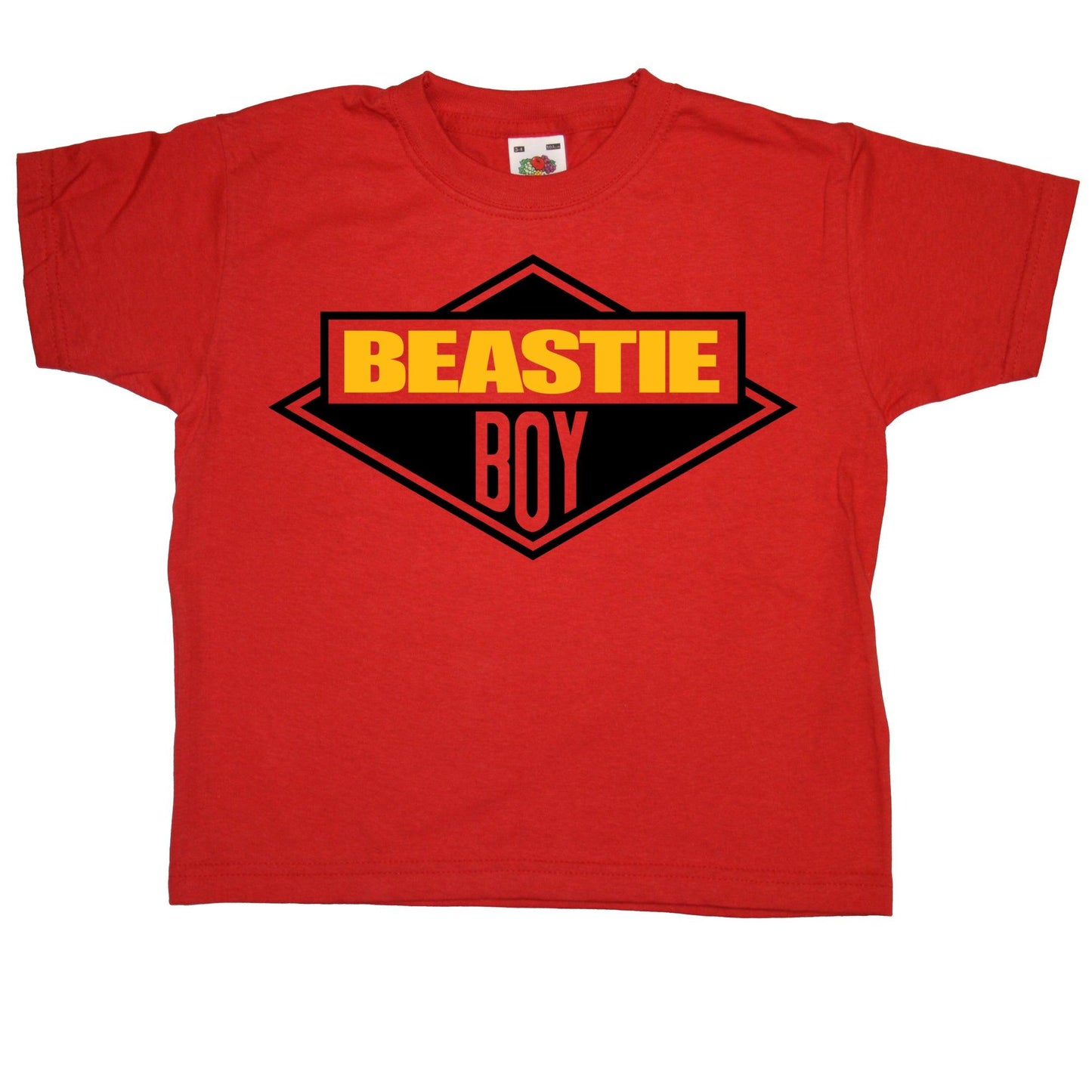  Beastie Boy Childrens T-Shirt