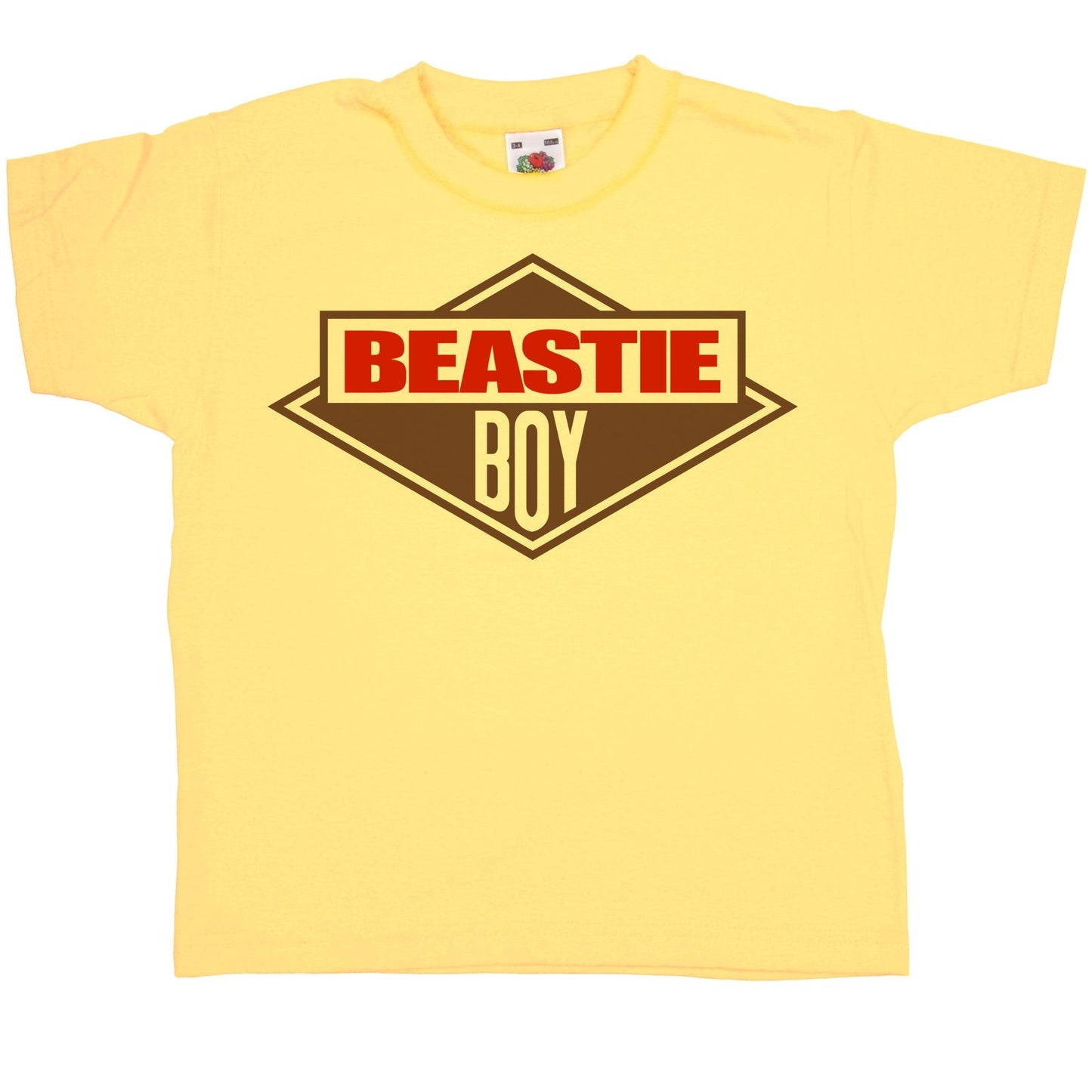  Beastie Boy Childrens T-Shirt