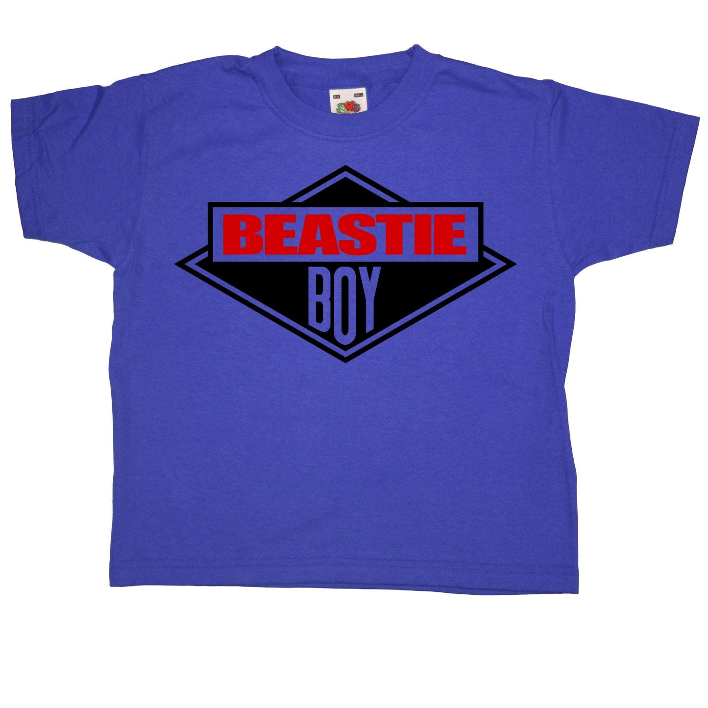  Beastie Boy Childrens T-Shirt