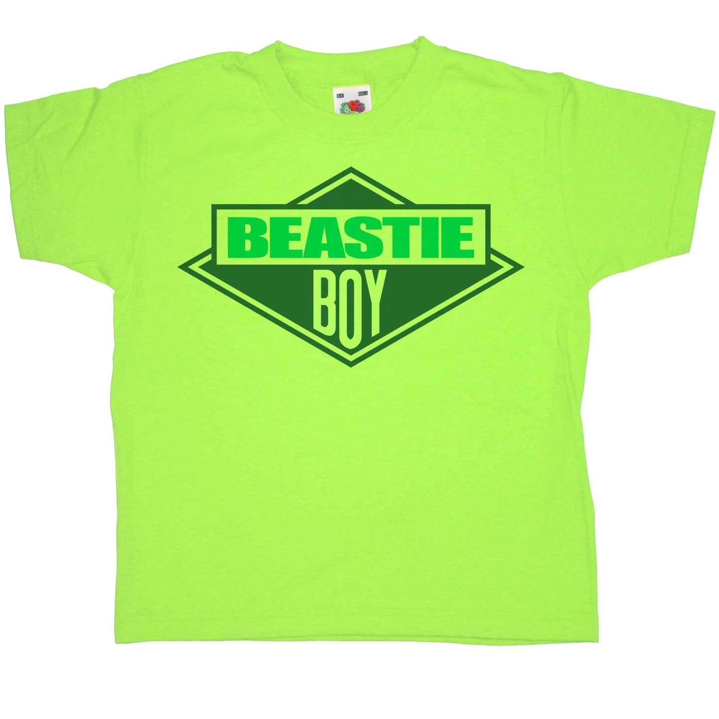 Beastie Boy Childrens T-Shirt