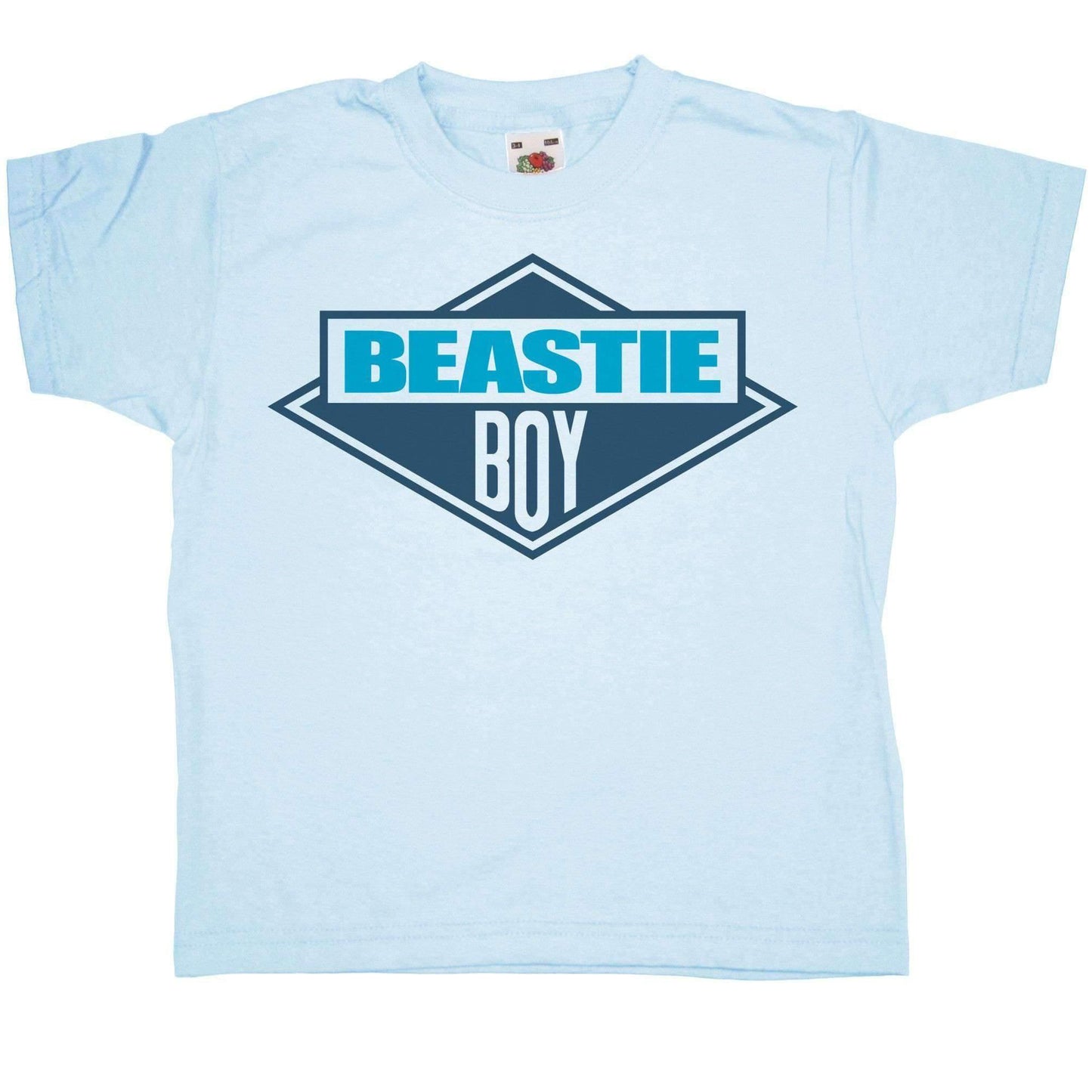  Beastie Boy Childrens T-Shirt
