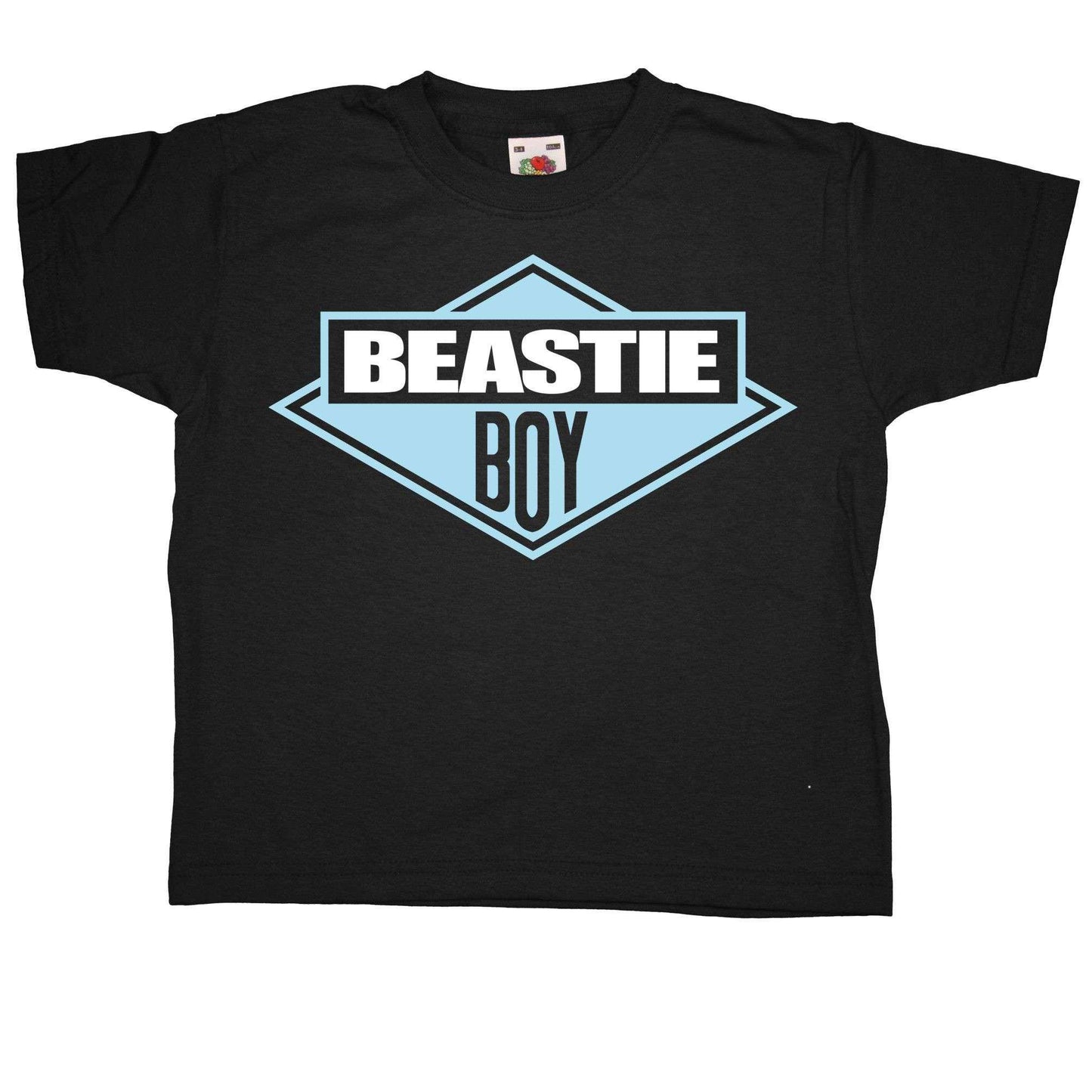  Beastie Boy Childrens T-Shirt