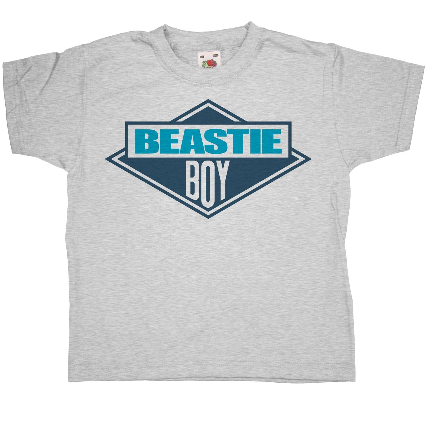  Beastie Boy Childrens T-Shirt