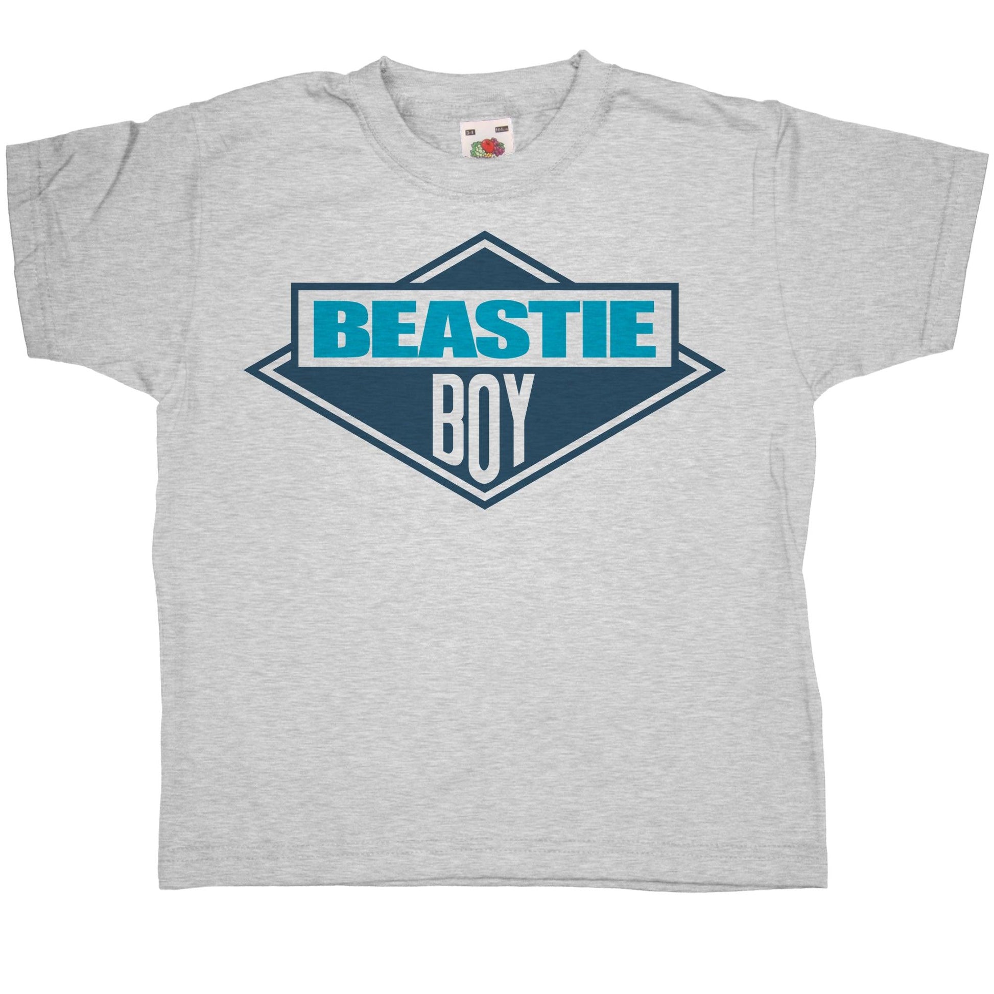  Beastie Boy Childrens T-Shirt