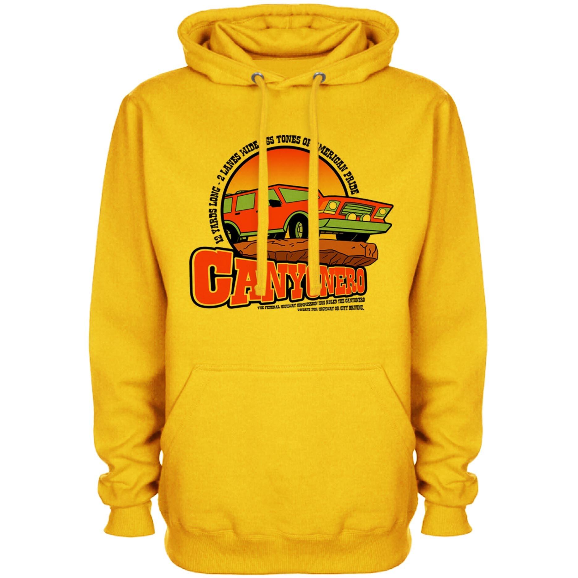  Canyonero Hoodie