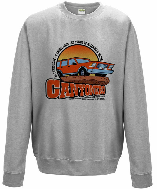  Canyonero Sweatshirt