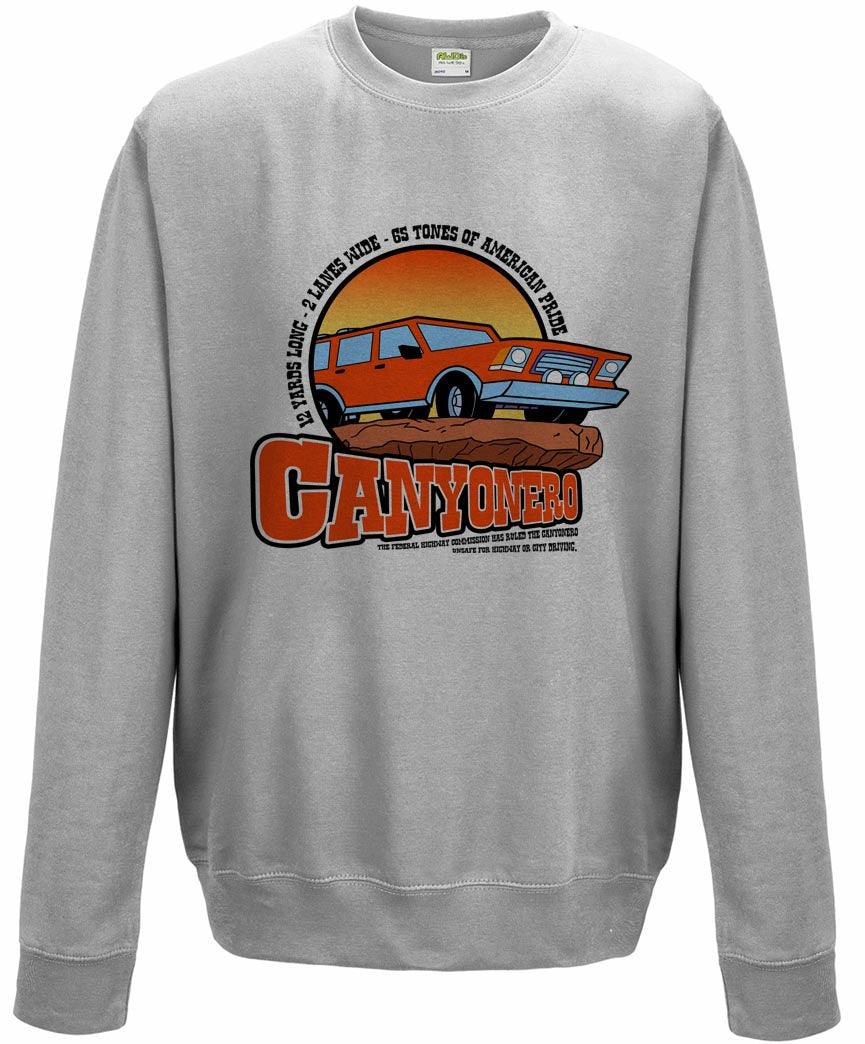  Canyonero Hoodie