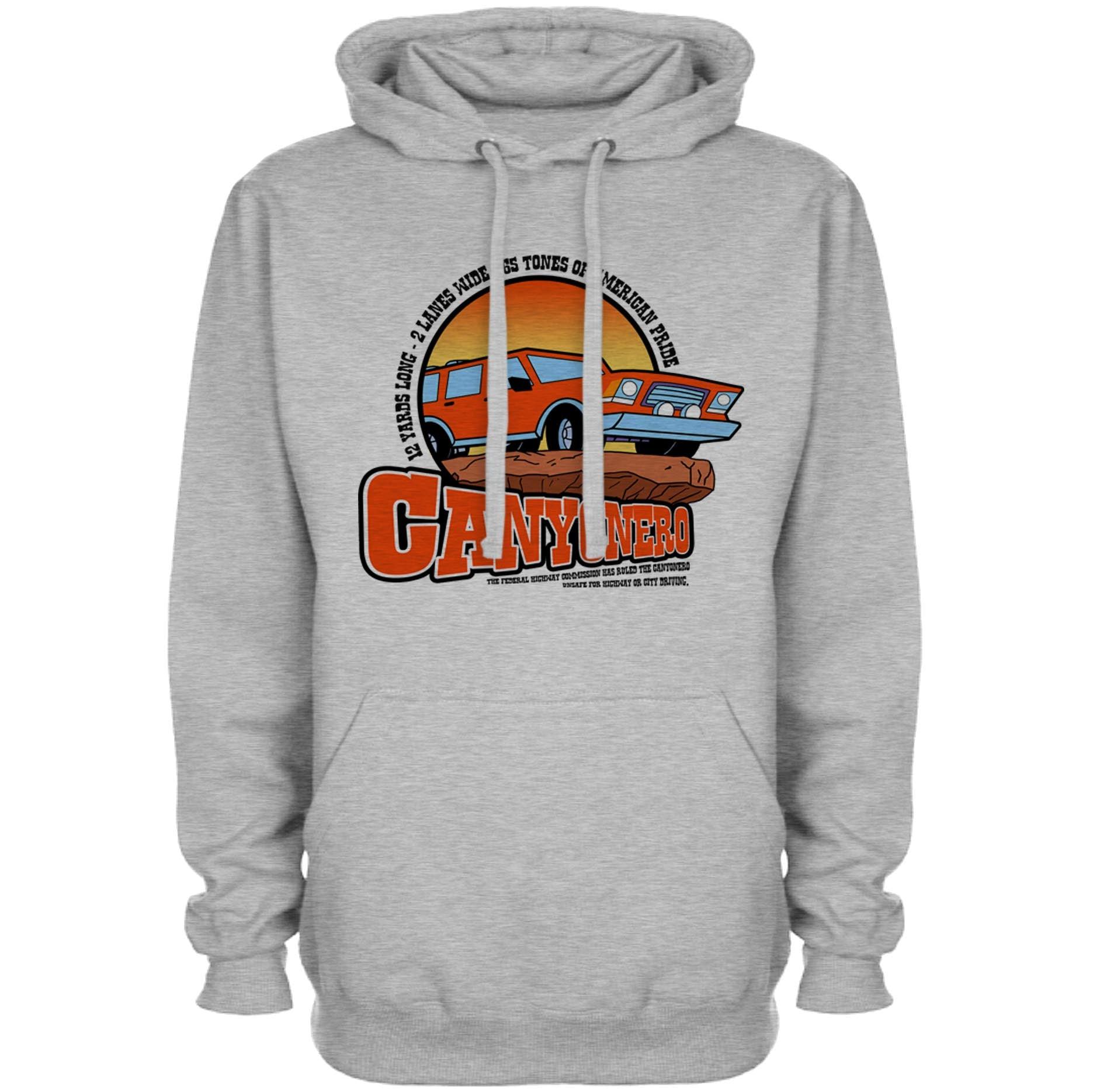  Canyonero Hoodie