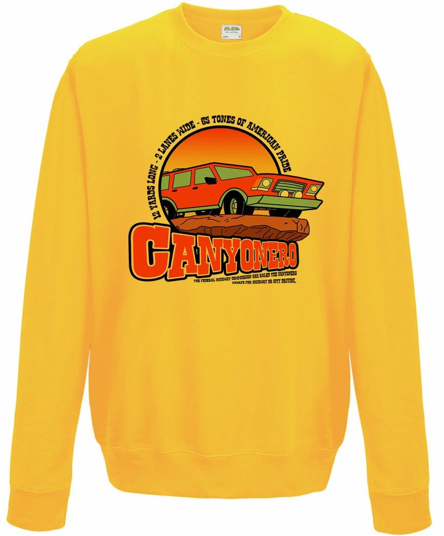  Canyonero Sweatshirt