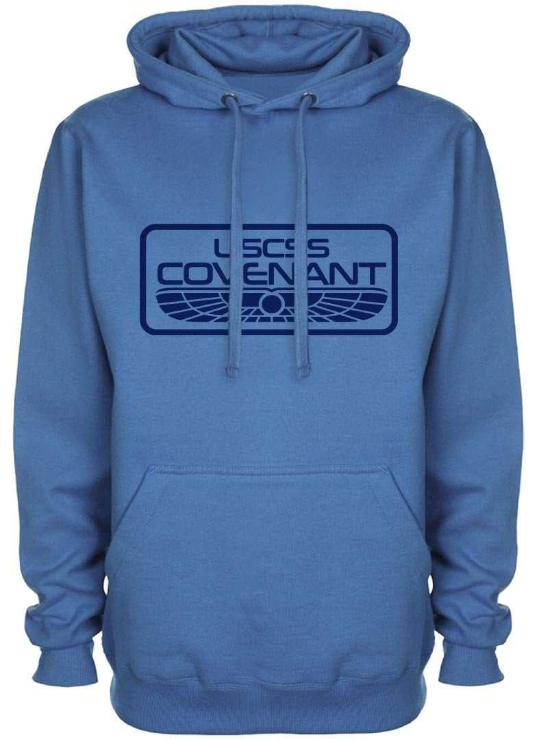  Covenant Crew Hoodie