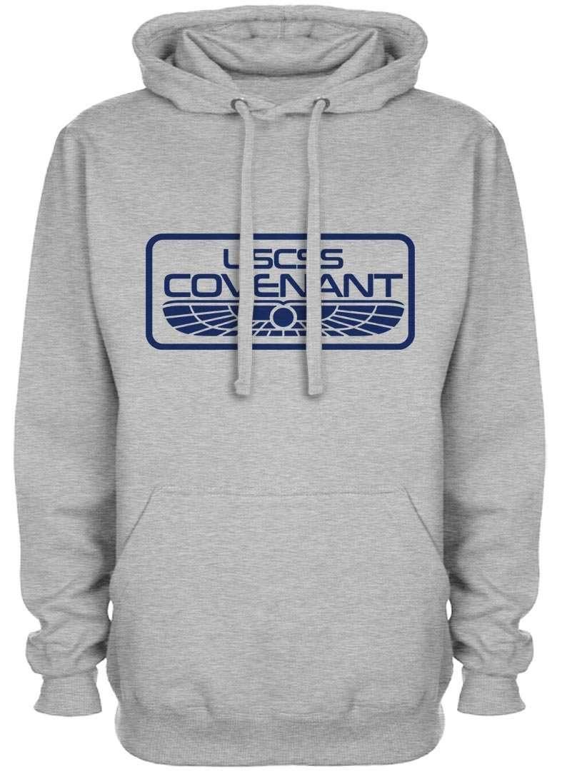  Covenant Crew Hoodie