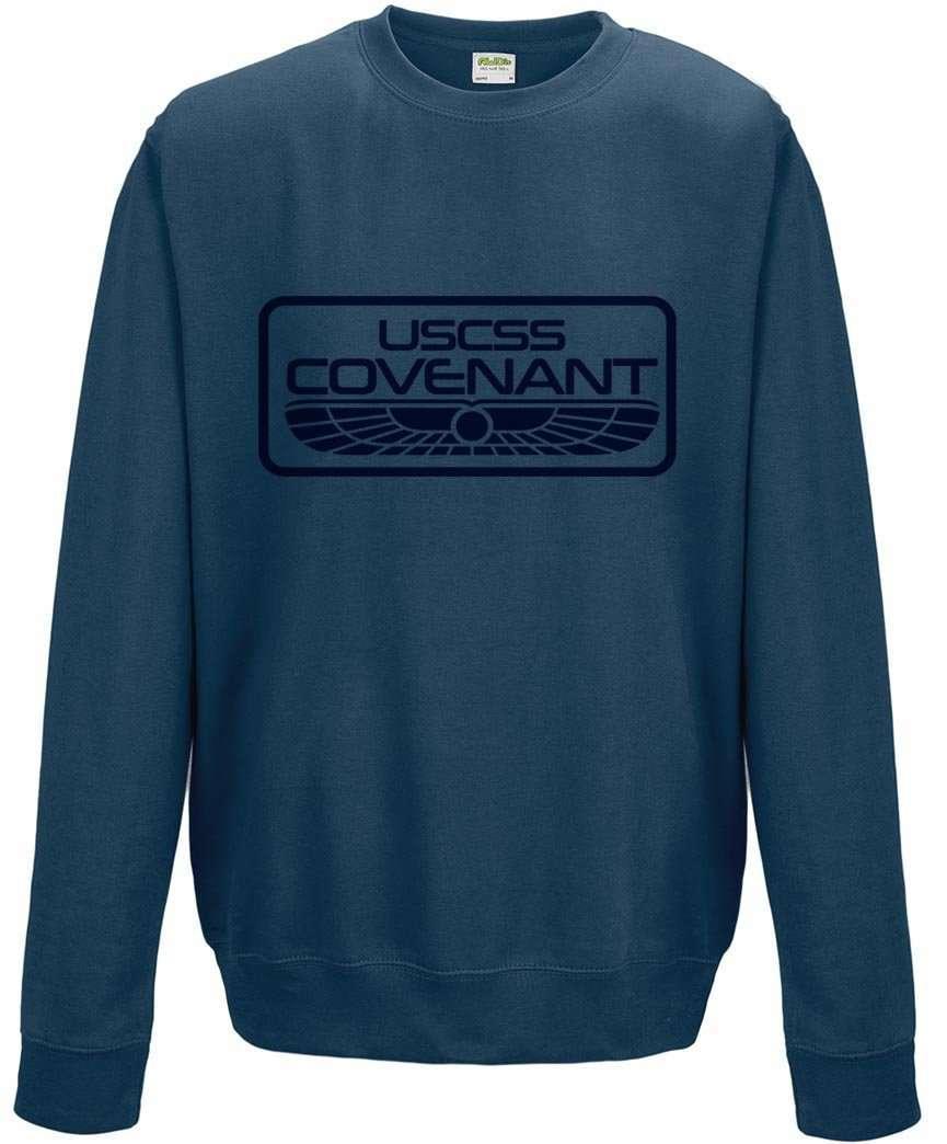  Covenant Crew Sweatshirt