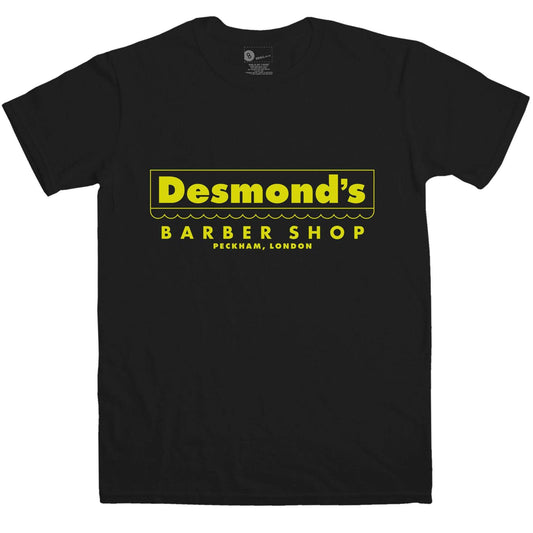  Desmonds Barbershop Peckham T-Shirt