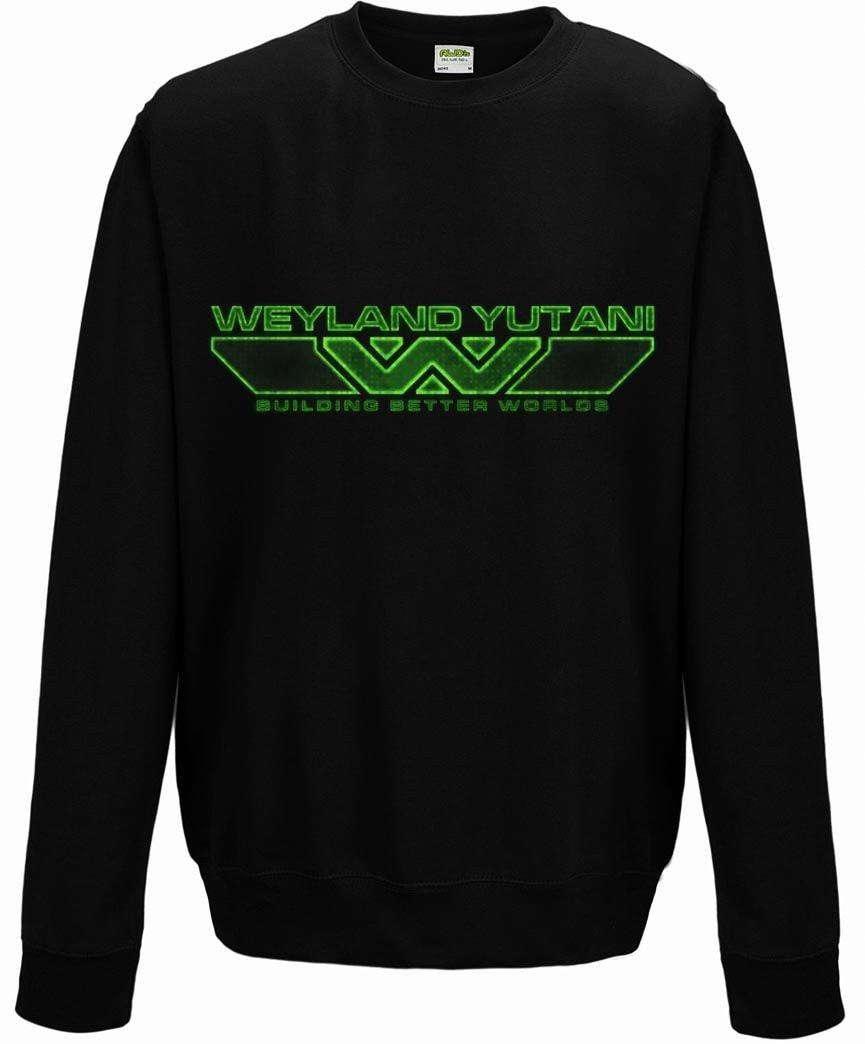  Digital Weyland Yutani Sweatshirt