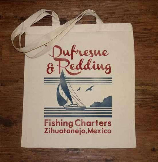  Dufresne & Redding Tote Bag