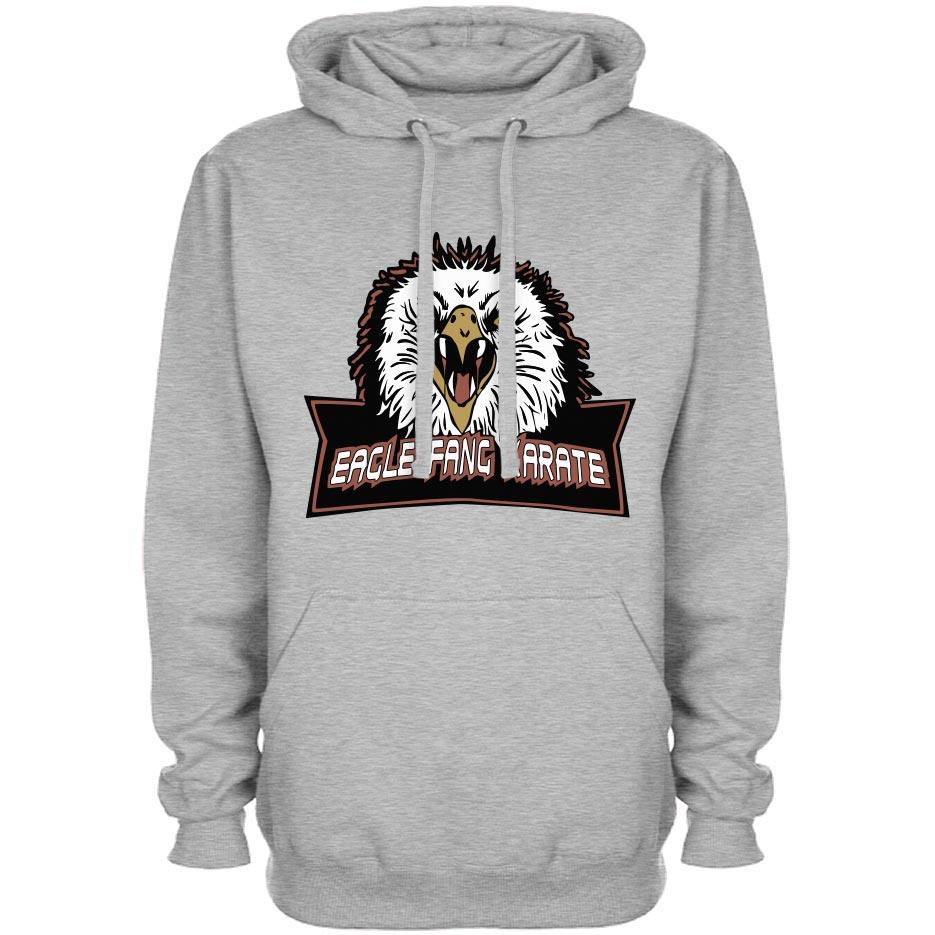  Eagle Fang Hoodie