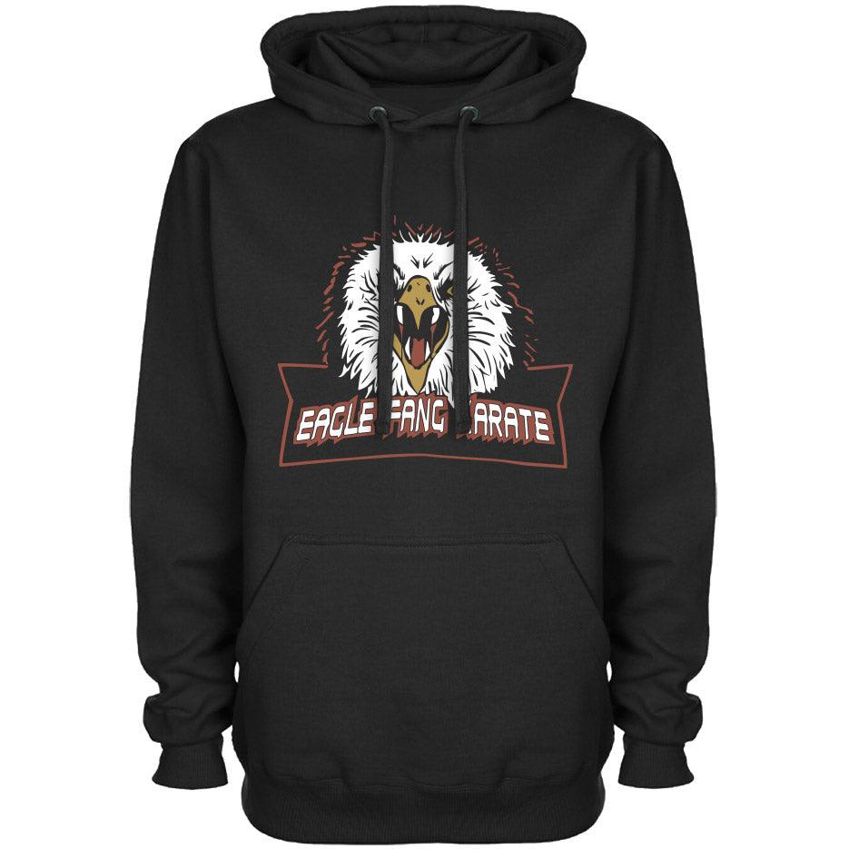  Eagle Fang Hoodie