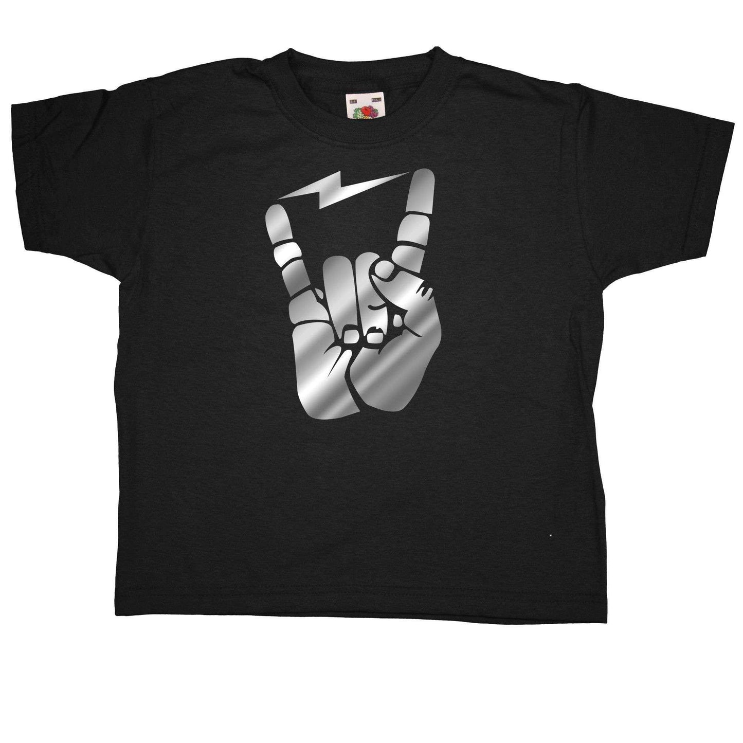  Electric Horns Childrens T-Shirt