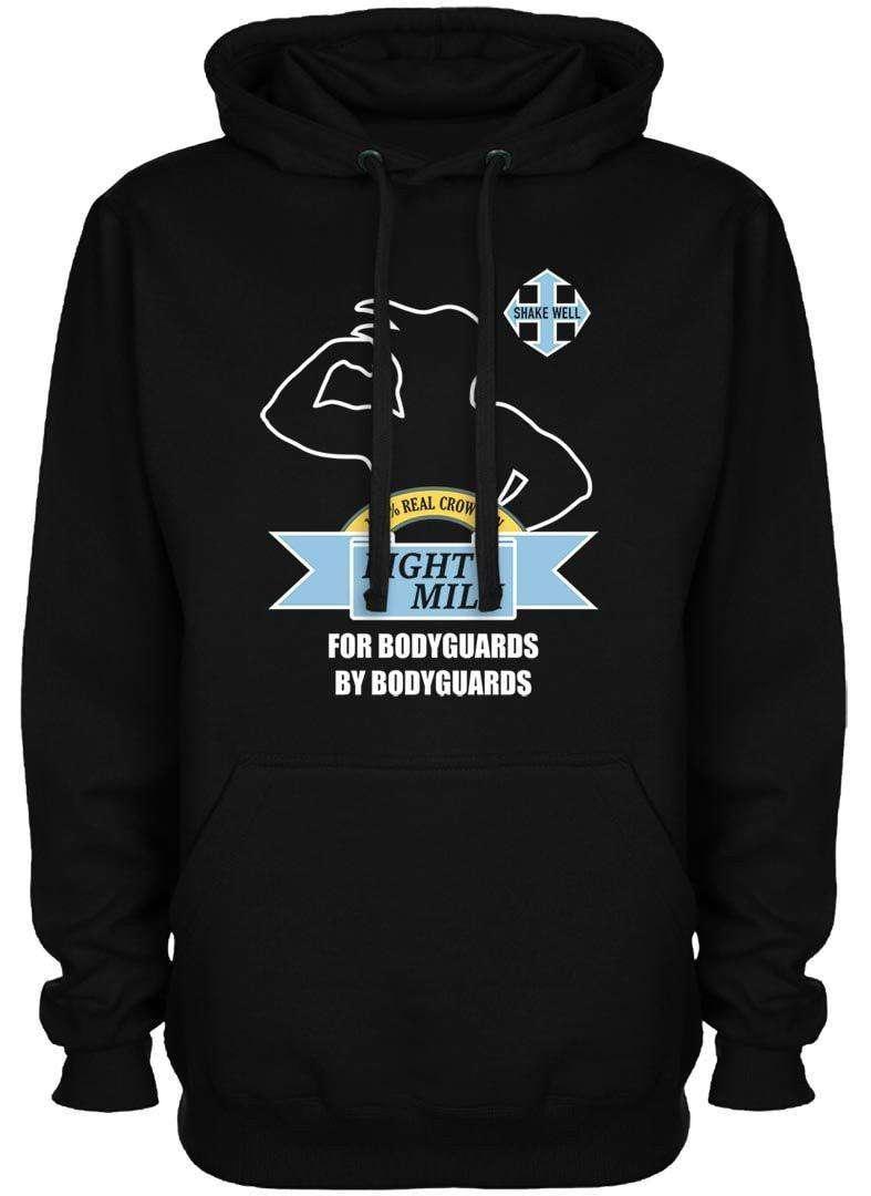  Fight Milk Hoodie
