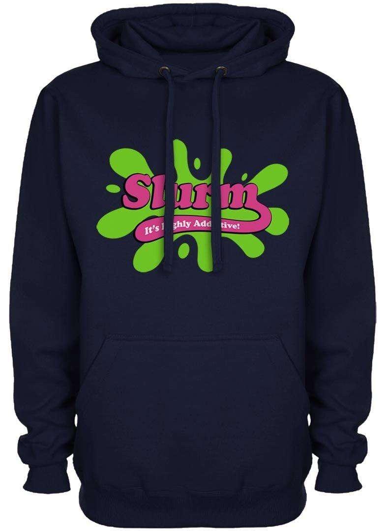  Futurama Slurm Hoodie