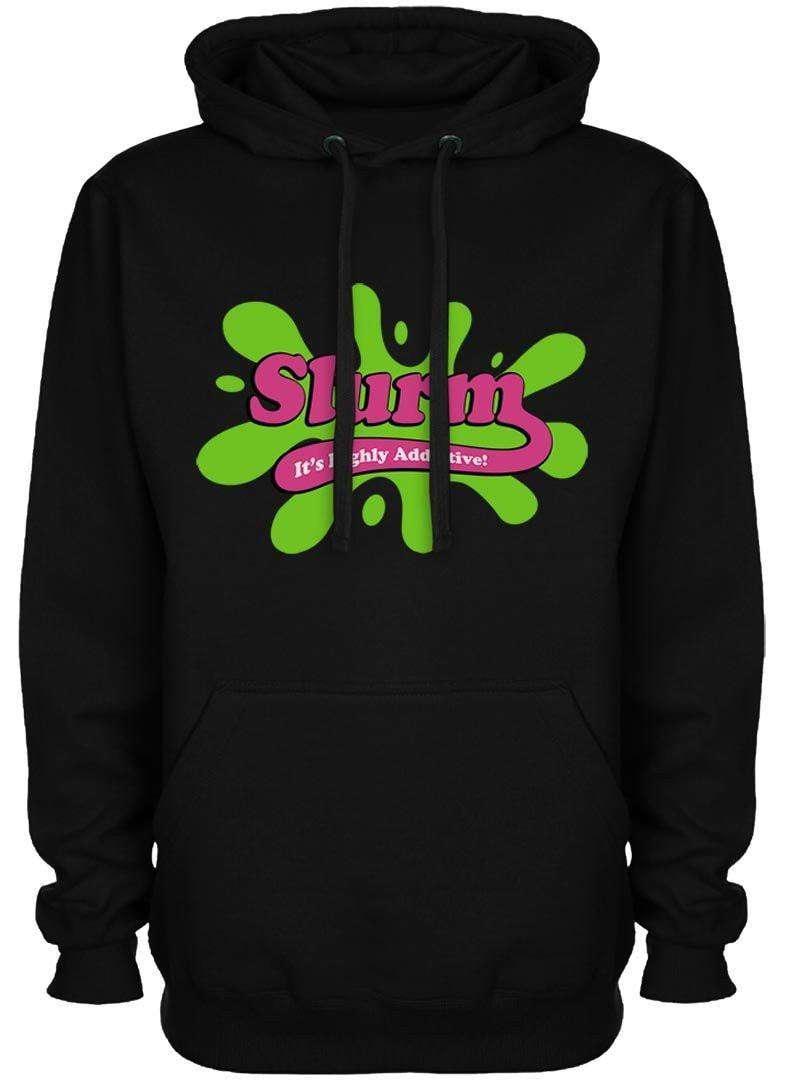  Futurama Slurm Hoodie