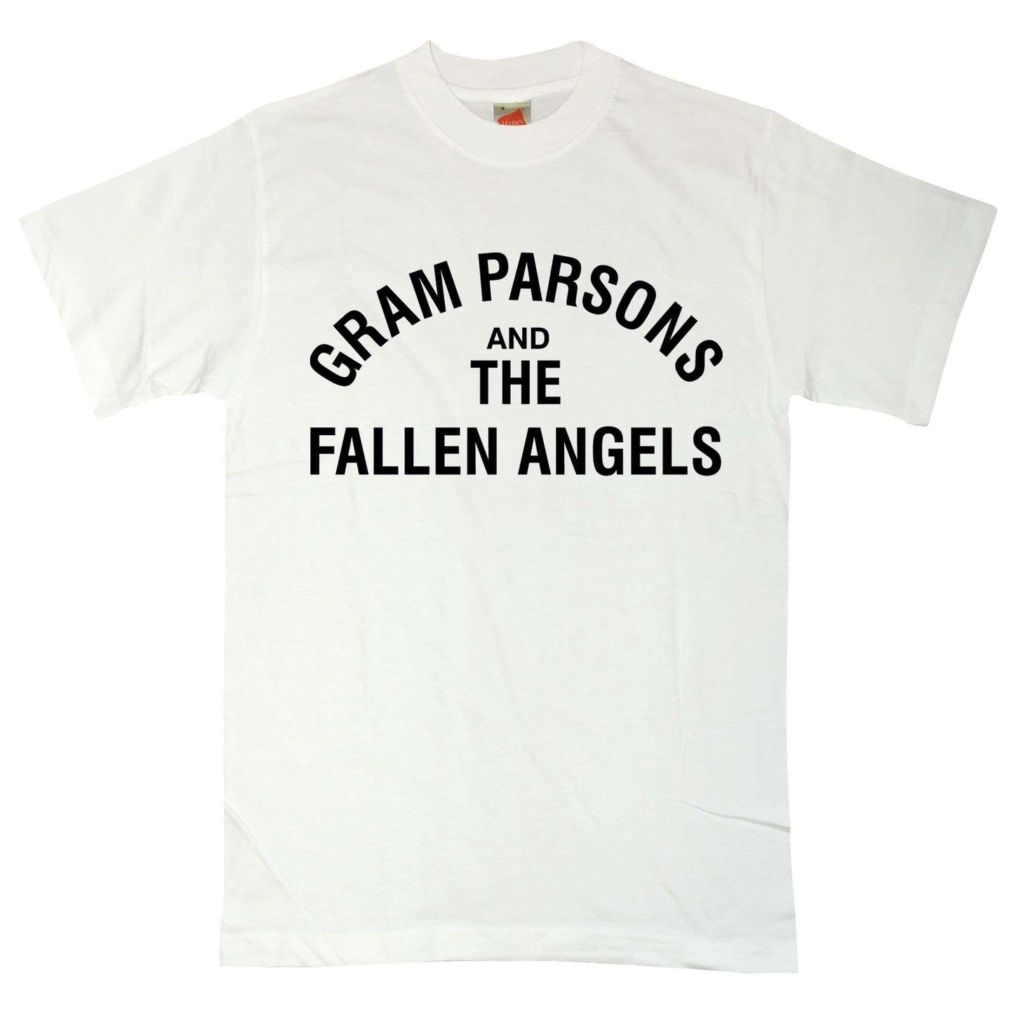  Gram Parsons & The Fallen Angels T-Shirt