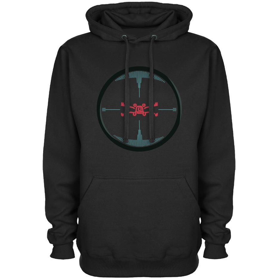 I Have You Now Hoodie