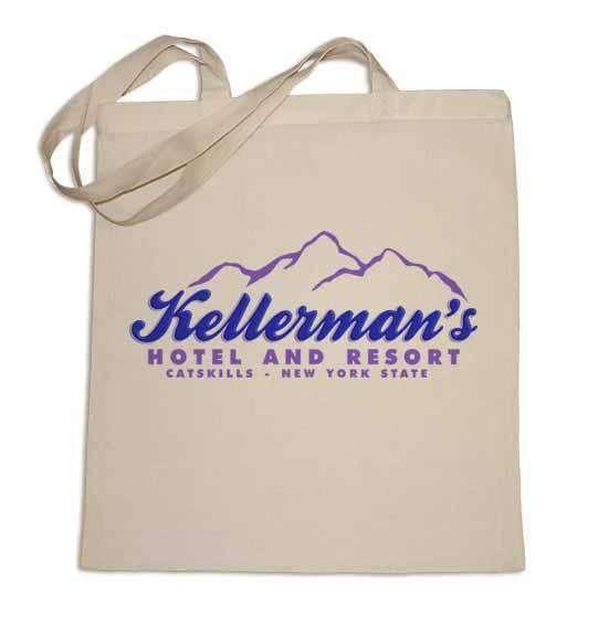 Kellerman's Tote Bag