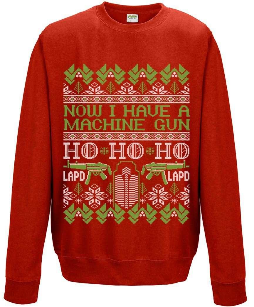  Knit Hard Knitted Jumper Style Sweatshirt