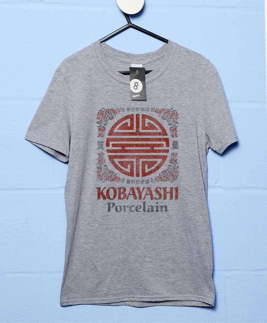  Kobayashi Porcelain T-Shirt