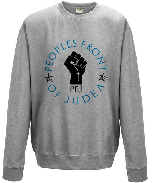  Life Of Brian, Peoples Front Of Judea Sweatshirt