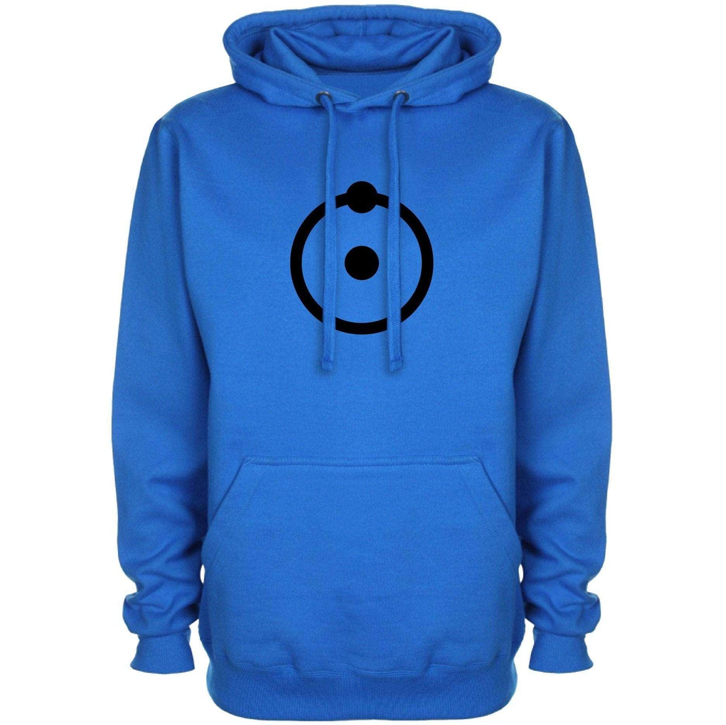 Manhattan Atom Hoodie