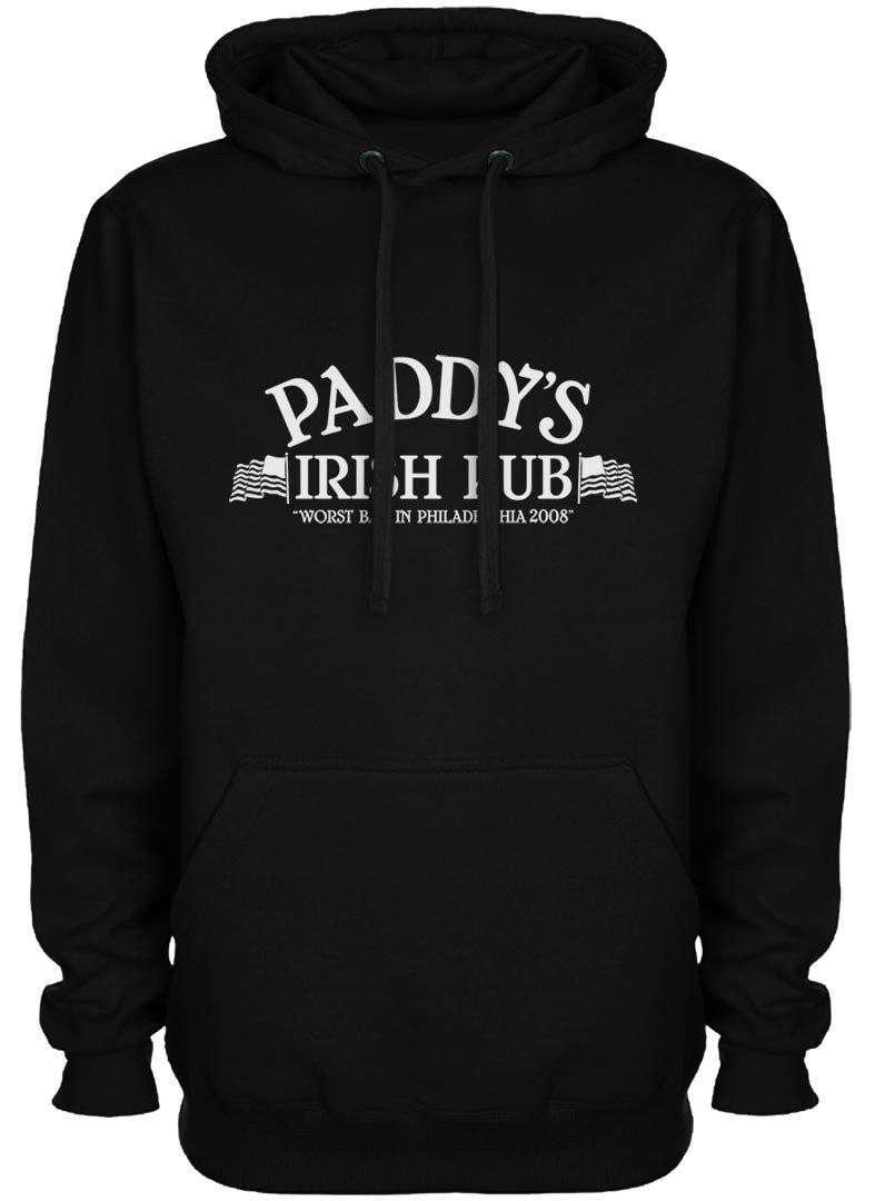  Paddy's Irish Pub Hoodie