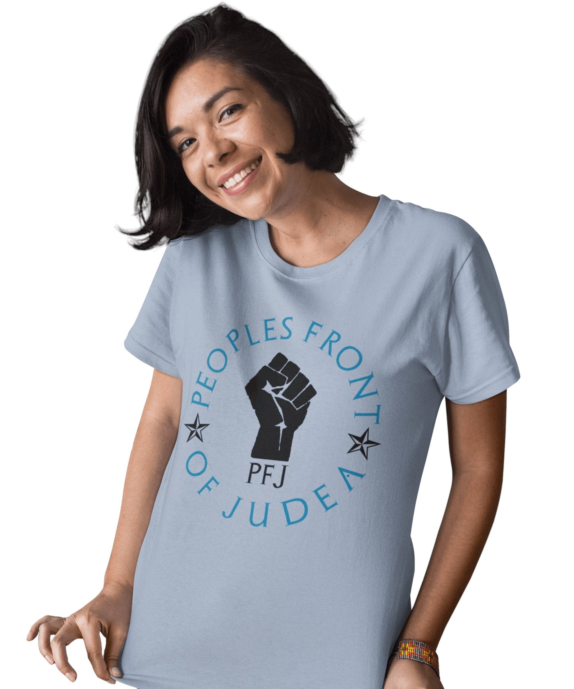 Peoples Front Of Judea T-Shirt