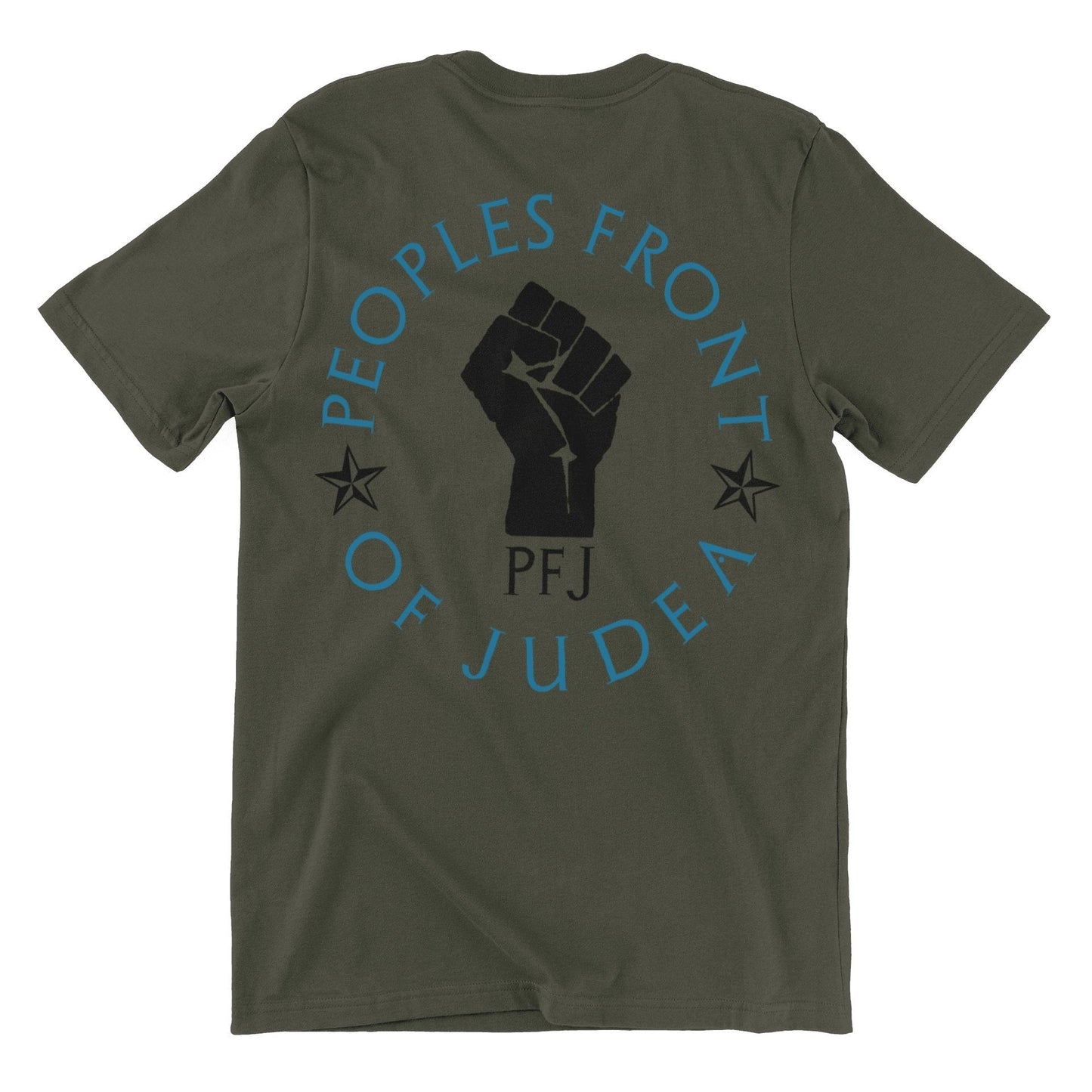  Peoples Front Of Judea T-Shirt