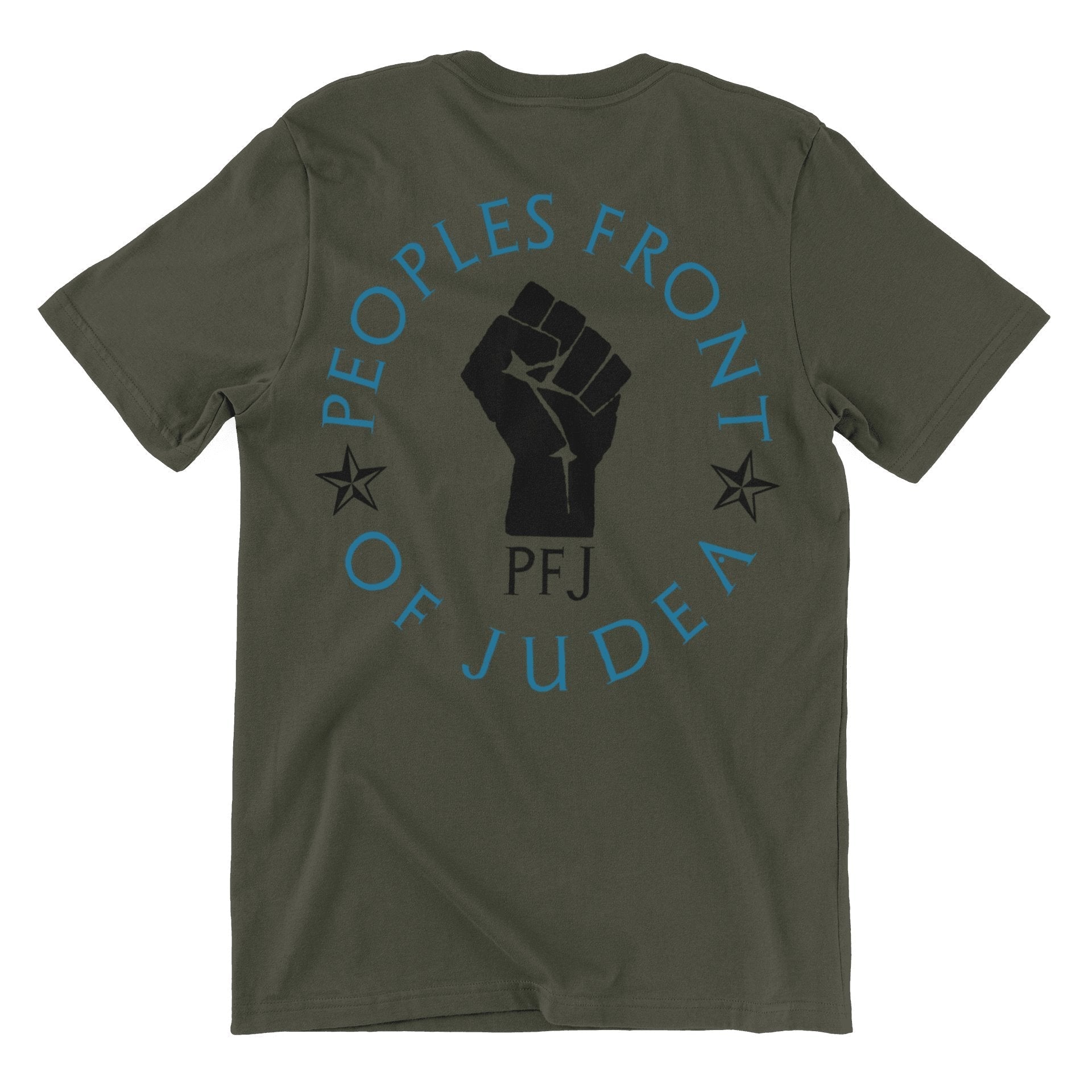  Peoples Front Of Judea T-Shirt